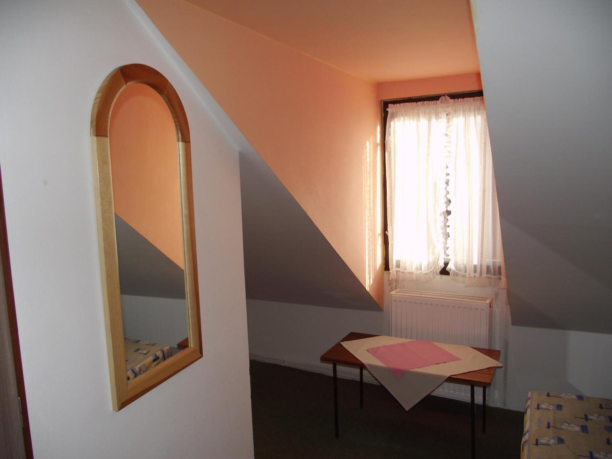 Penzión Slávia Poprad Esterno foto